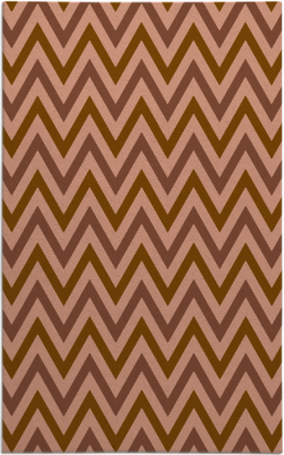 mission rug - item 648635