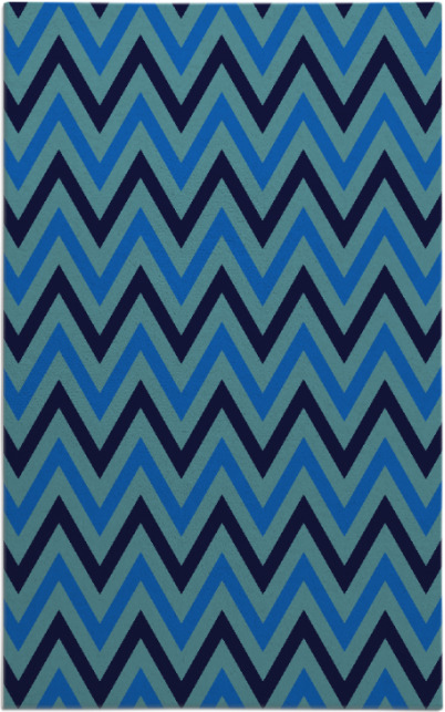 mission rug - item 648659