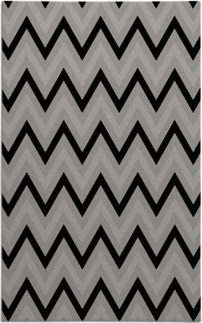 mission rug - item 648663