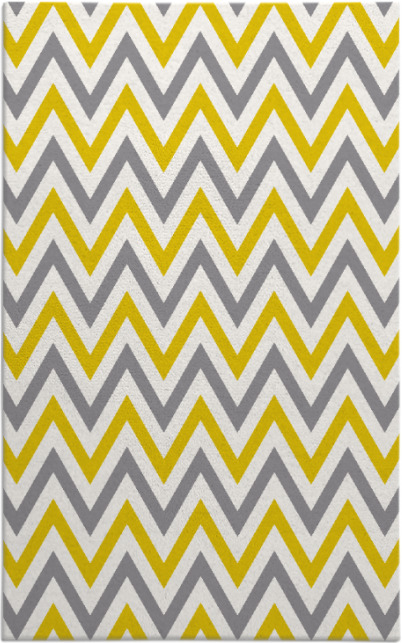 mission rug - item 648674