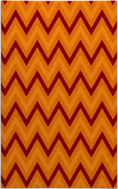 mission rug - item 648677