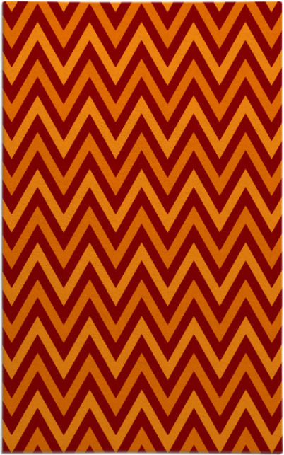 mission rug - item 648680