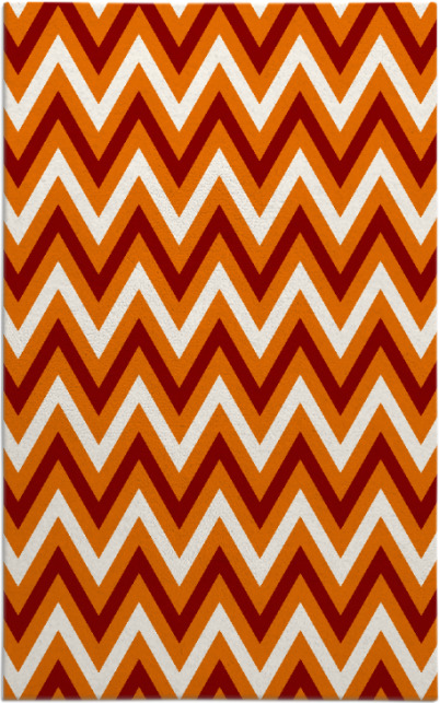 mission rug - item 648681