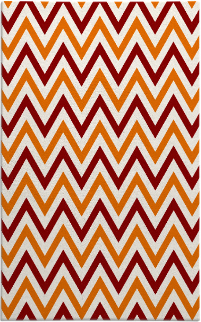 mission rug - item 648682