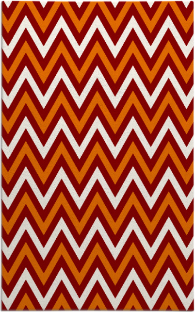 mission rug - item 648683