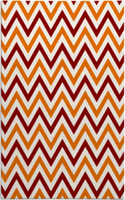 mission rug - item 648684