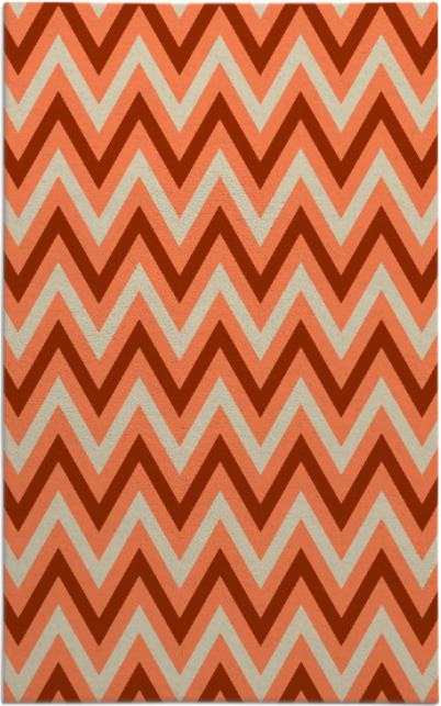 mission rug - item 648685