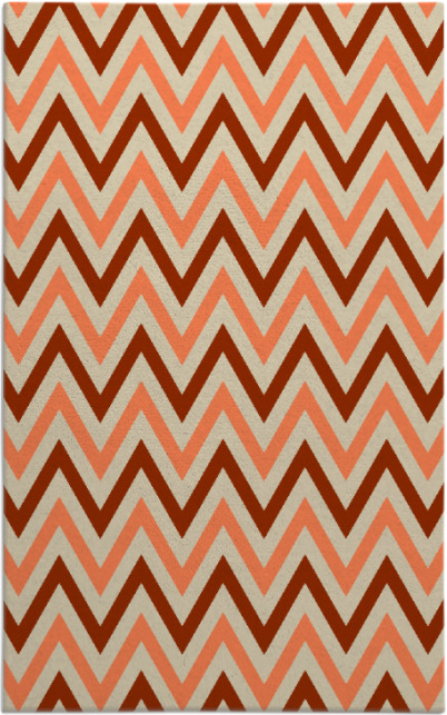 mission rug - item 648686