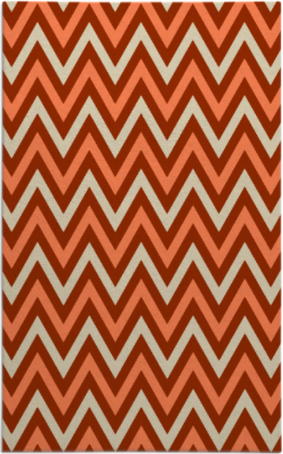 mission rug - item 648687