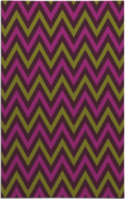 mission rug - item 648717