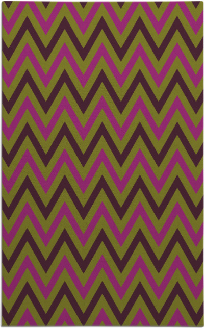 mission rug - item 648718