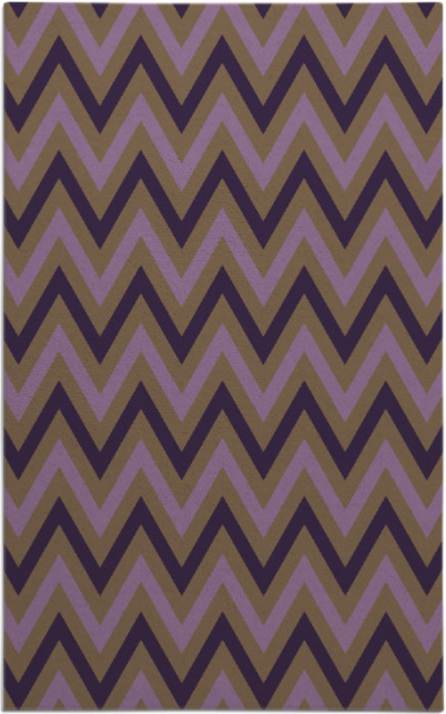 mission rug - item 648722