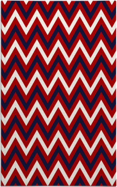 mission rug - item 648729