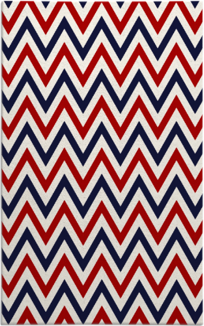 mission rug - item 648732