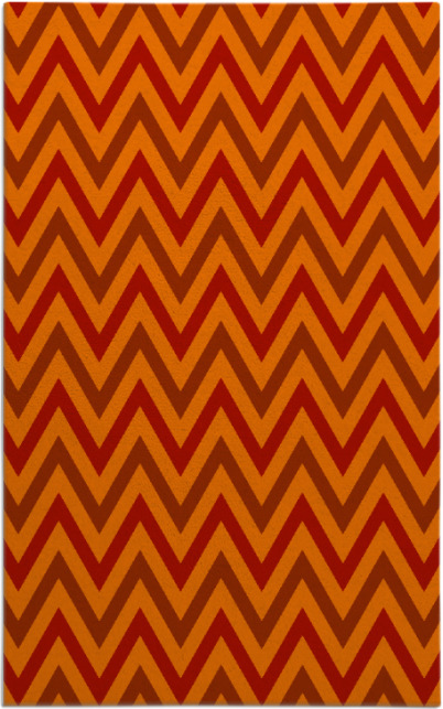 mission rug - item 648734