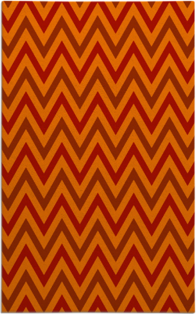 mission rug - item 648736