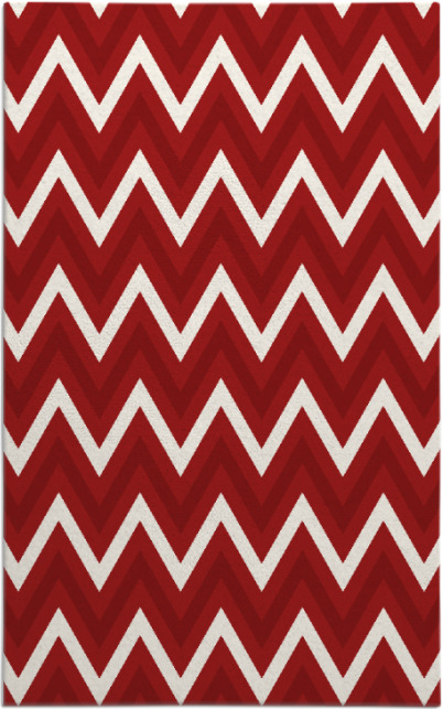 mission rug - item 648737