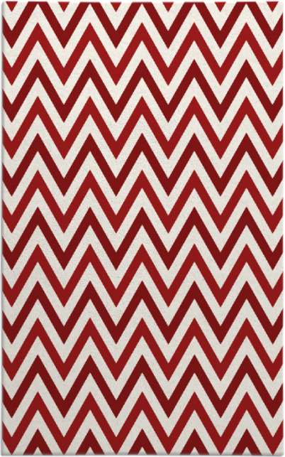 mission rug - item 648738