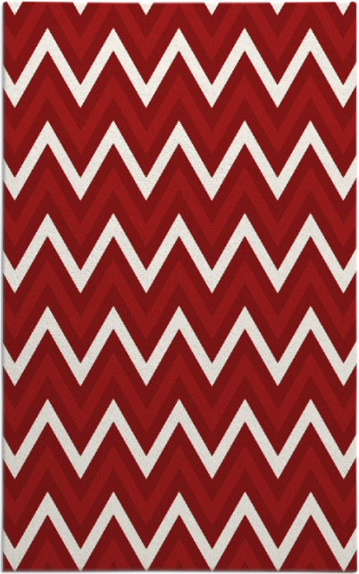 mission rug - item 648739