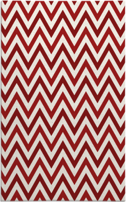 mission rug - item 648740