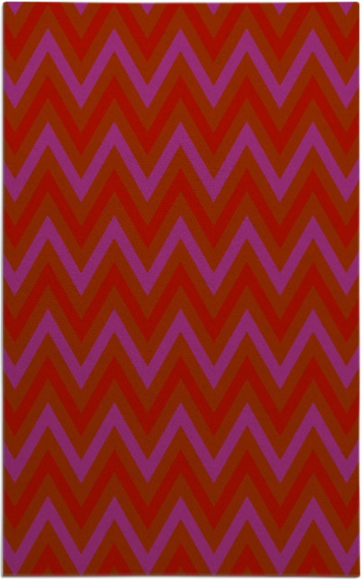 mission rug - item 648743