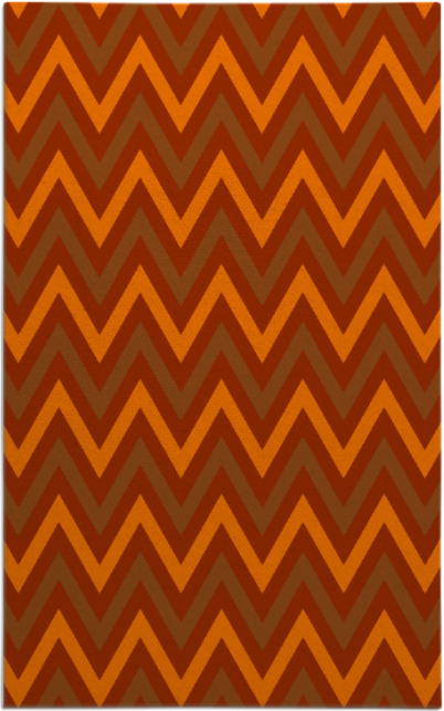 mission rug - item 648745