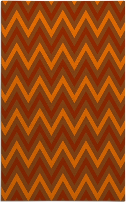 mission rug - item 648747