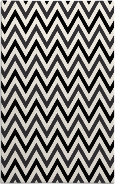 mission rug - item 648761