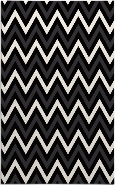 mission rug - item 648762