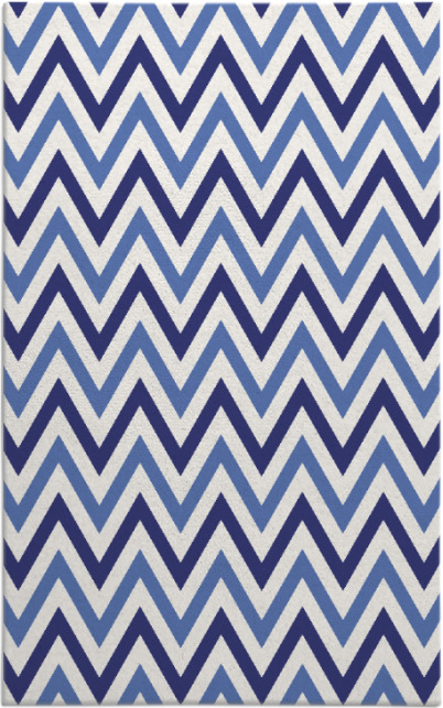 mission rug - item 648769