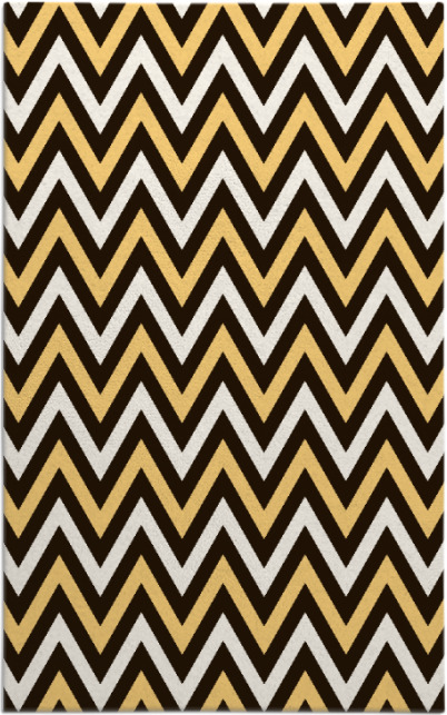 mission rug - item 648786