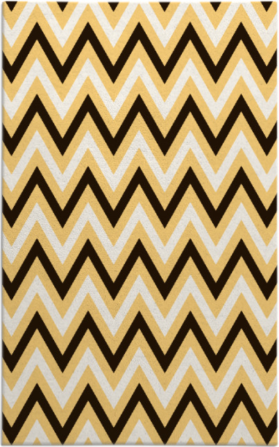 mission rug - item 648787