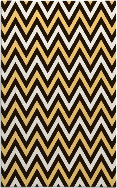 mission rug - item 648788