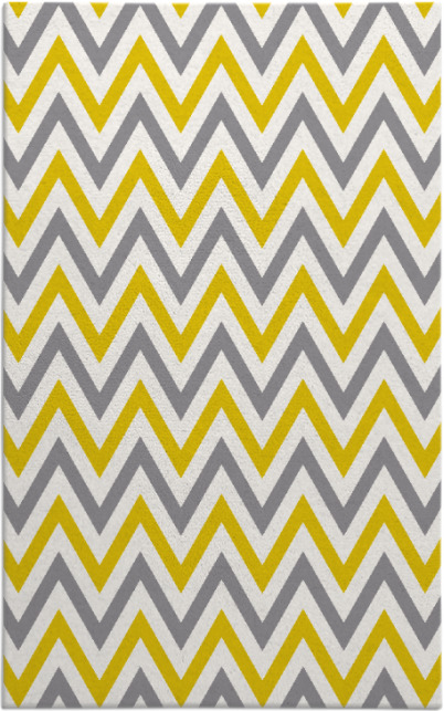 mission rug - item 648790