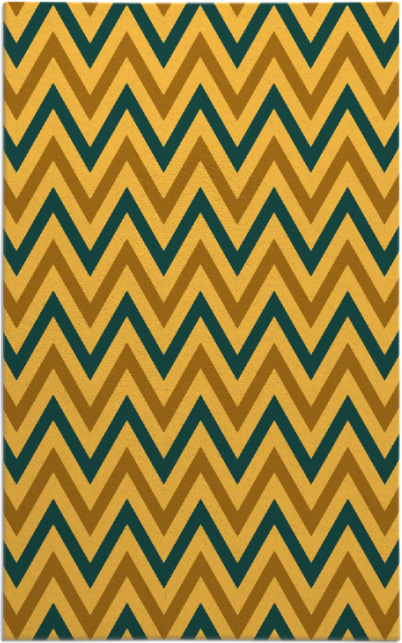 mission rug - item 648793