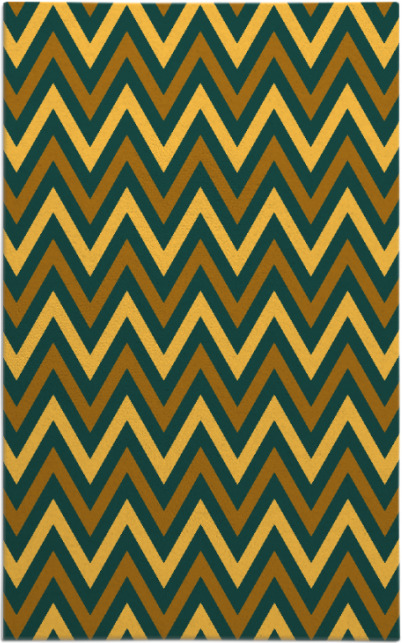 mission rug - item 648795