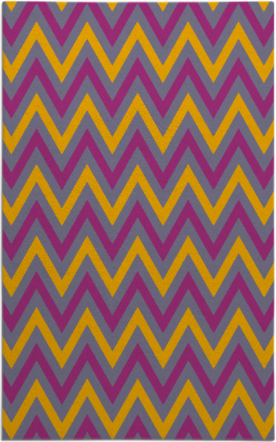 mission rug - item 648804