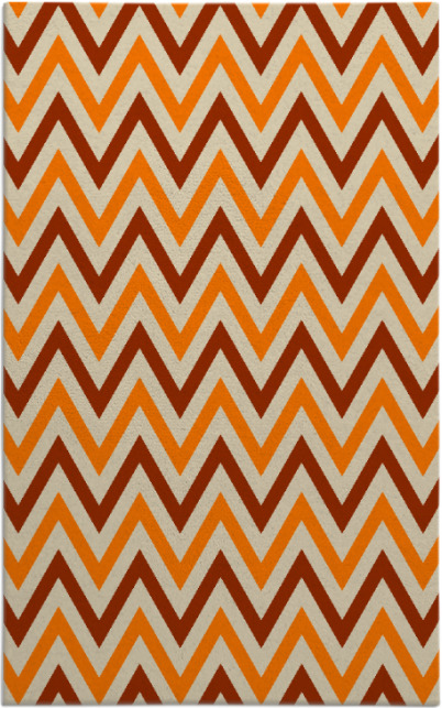 mission rug - item 648805