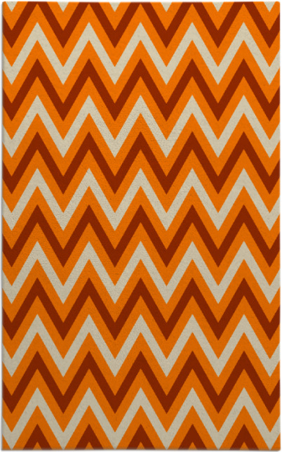 mission rug - item 648806