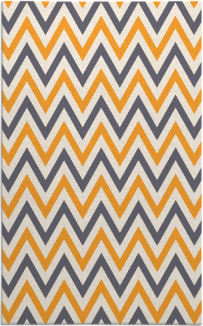 mission rug - item 648838