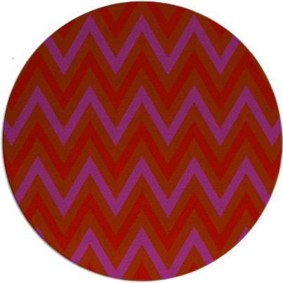 mission rug - item 649095
