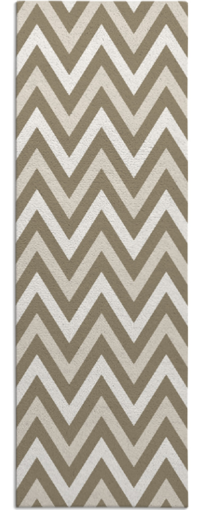 mission rug - item 649194