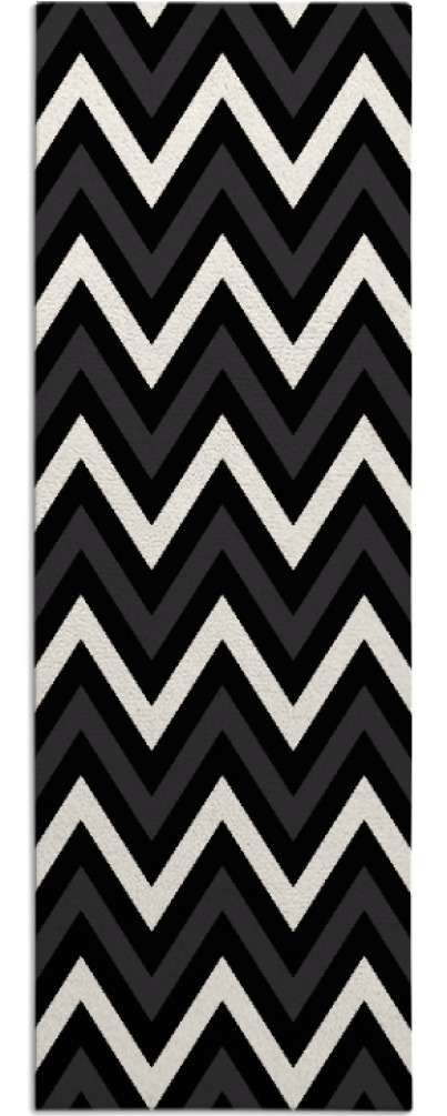 mission rug - item 649197