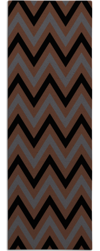 mission rug - item 649203