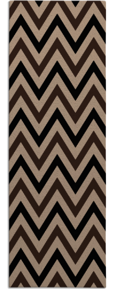 mission rug - item 649206