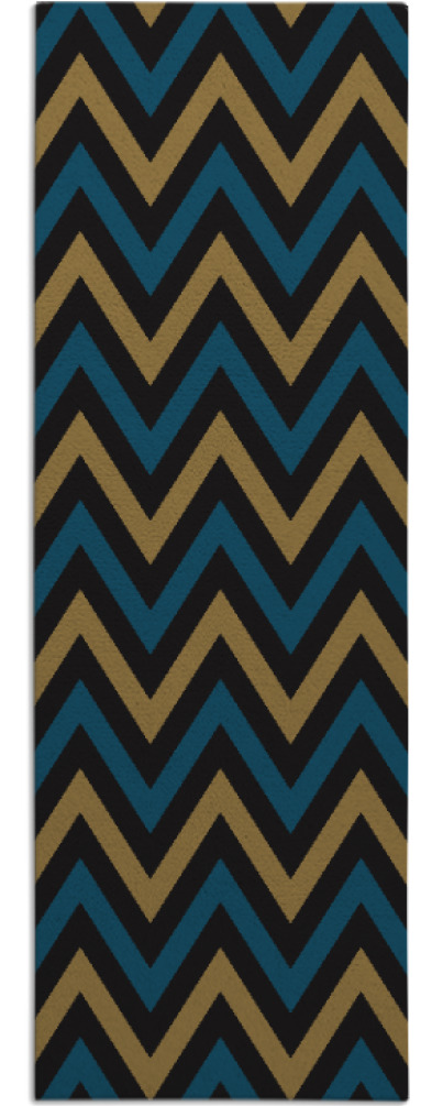 mission rug - item 649213