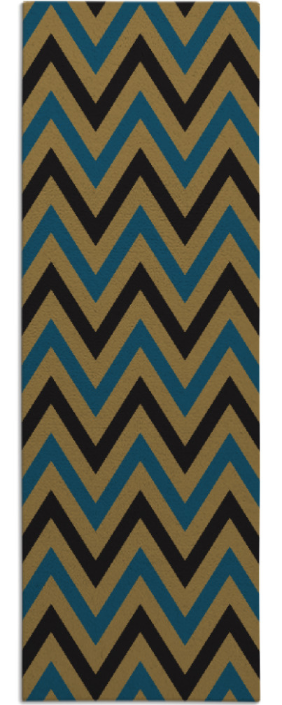 mission rug - item 649214