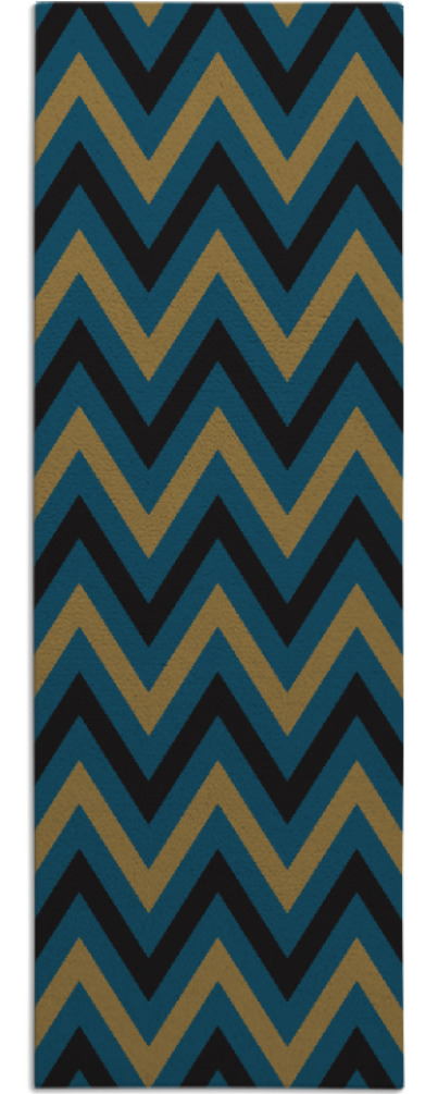 mission rug - item 649215