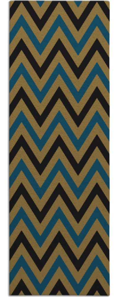 mission rug - item 649216