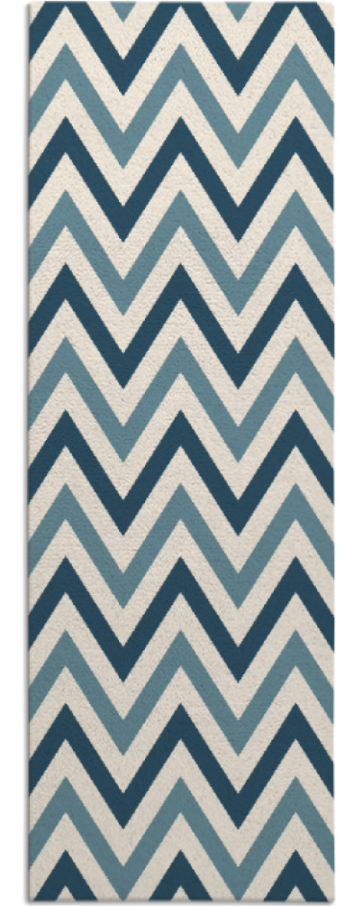 mission rug - item 649217